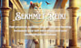 send powerful healing kemetic, sekhmet reiki energy