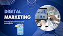 do digital marketing social media