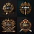 create a royal logo