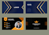design minimalist business card