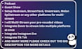 setup restream streamyard zoom live multi streaming, melon