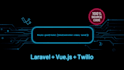 do twilio sms api integration