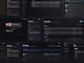 do professional web interfaces