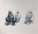 draw any animal in ink