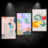 design creative and unique printable wall arts