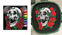 do complex jacket design embroidery in emb, pes, dst, vp3