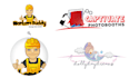 create a professional logo design