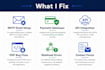 fix email API bugs and integrate payment gateways on PHP sites