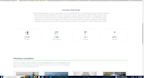 design, redesign, develop a website with HTML tailwindcss
