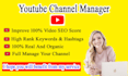 do best SEO service your youtube videos