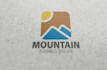 make exclusive leisure, travel, mountain and adventure logo