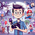 create an amazing 2d animation explainer video