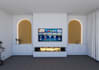 realistic 3d interior design and photorealistic renderings