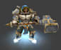 make models for warcraft 3  building or unit