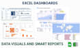 create automated excel dashboards and google sheets web app using vba app script
