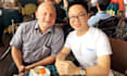 do translation between english and chinese