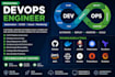 provide cybersecurity, vulnerability assessment and devops