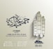 do islamic, ramadan, calendar event flyer poster design