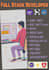 do full stack web development in angular, asp dot net, dot net core web API