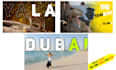 design your youtube travel vlog thumbnail