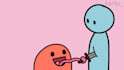 create a cute and hilarious animated video