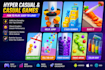 develop unity games for android ios PC and webgl