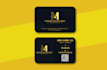 design business card plus free qr code