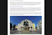 write blog posts about traveling in german