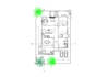 create 2d floor plans and 3d models of your house