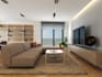 design interior, home, cafe, retail, shop with 10 renderings