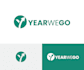 make wonderful minimalist software logo design for you