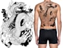 draw exclusive tattoo design