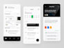 design and create your flutter mobile app