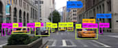 do computer vision, deep learning, opencv projects in python