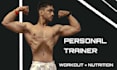 be your online personal fitness trainer and nutritionist