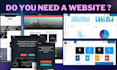 develop ,fix , design website using PHP and laravel