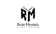 create a modern and meaningful book publisher logo design