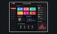 be your expert full stack web developer with mern stack