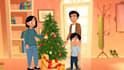design amazing 2d kids animation