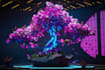 create ai art using mid journey and photoshop