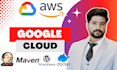 be your jenkins, docker, or AWS devops engineer