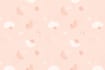 design seamless pattern for home decor fashion fabric print