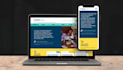 edit wordpress, website update, add blog page, optimize site