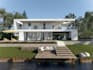 be part of your ideas through exterior rendering