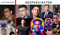 dreambooth personalized works of art with your photos