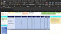 clean, modify data using power query