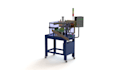 do industrial machine designs ready for manufacturing
