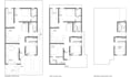 draw creative reliable architectural 2d floor plans