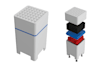 create 3d product design, 3d model, stl files for 3d printing or cnc