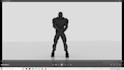 create professional 3d animation using autodesk maya